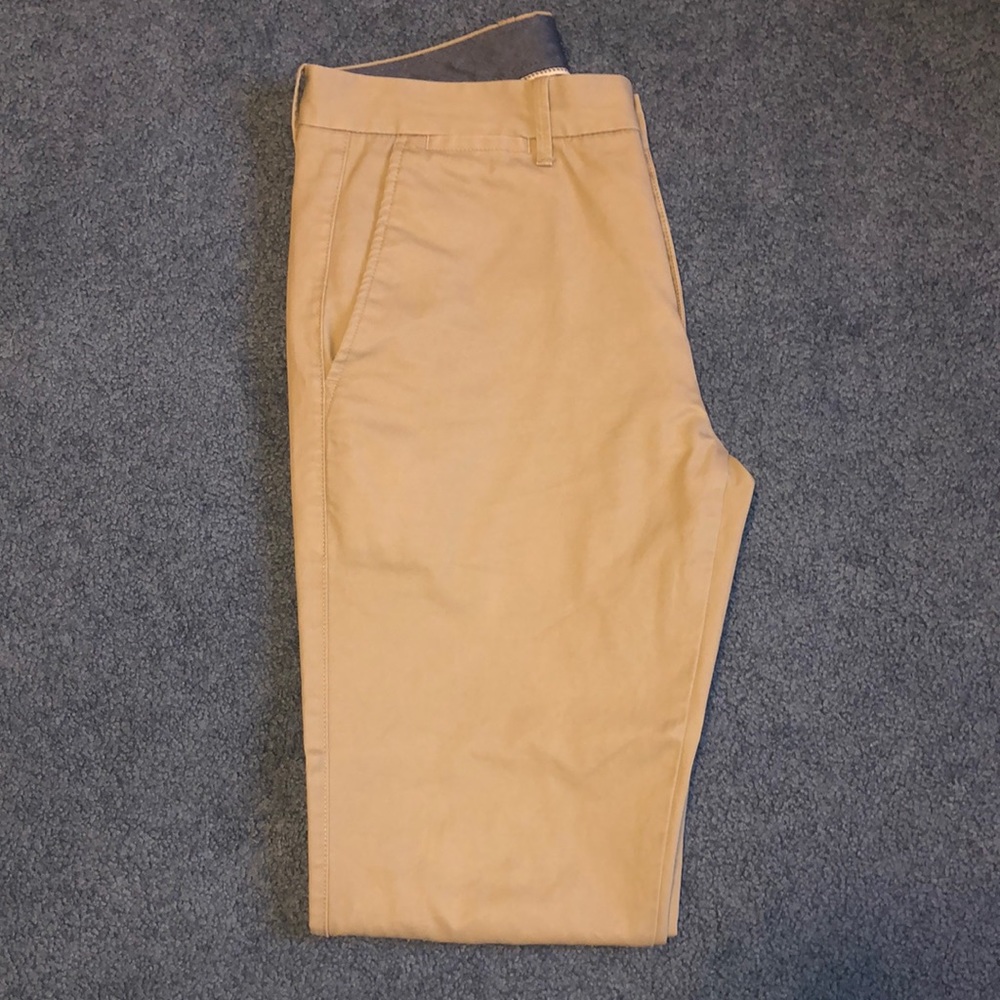 Gap Skinny Fit Men’s Dress Pants